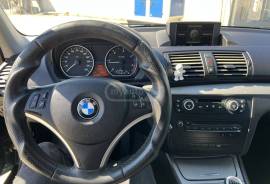 BMW, 1 Series, 120