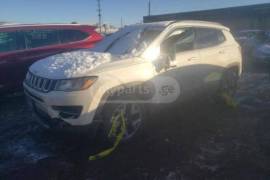 ავტონაწილები, დაშლილი ავტომობილები, JEEP 