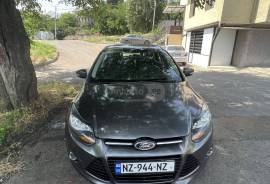 Ford, Focus