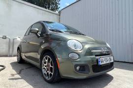 Fiat , 500
