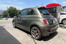 Fiat , 500