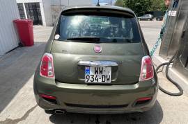 Fiat , 500