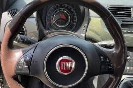 Fiat , 500