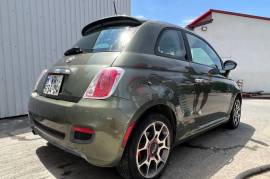 Fiat , 500