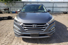 Hyundai, Tucson