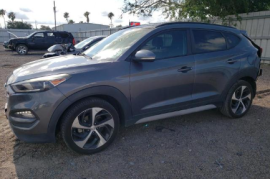 Hyundai, Tucson