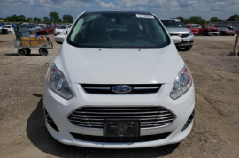 Ford, C-Max