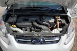 Ford, C-Max