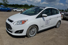 Ford, C-Max