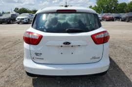 Ford, C-Max