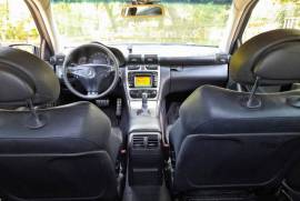 Mercedes-Benz, C Class, C 200