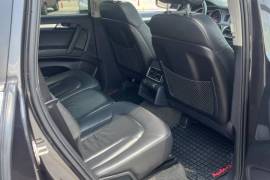 Audi, Q series, Q7