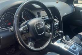 Audi, Q series, Q7