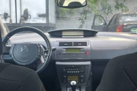 Citroen, C4