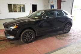 Mazda, CX series, CX-30