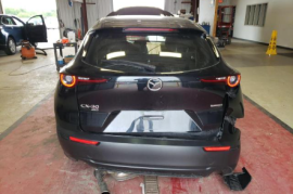 Mazda, CX series, CX-30