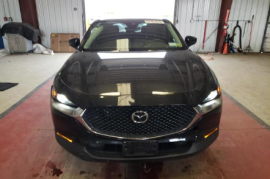 Mazda, CX series, CX-30