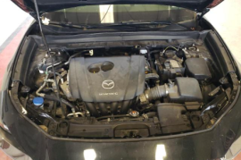 Mazda, CX series, CX-30