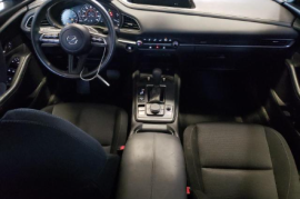 Mazda, CX series, CX-30