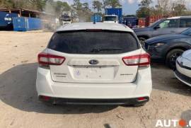 ავტონაწილები, დაშლილი ავტომობილები, SUBARU 