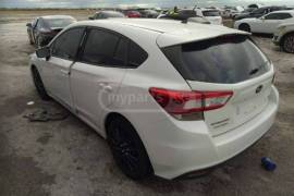 ავტონაწილები, დაშლილი ავტომობილები, SUBARU 