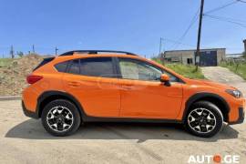 ავტონაწილები, დაშლილი ავტომობილები, SUBARU 