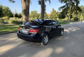 Chevrolet, Cruze