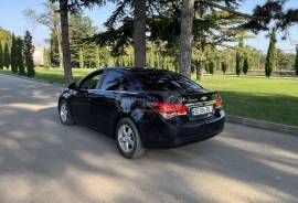 Chevrolet, Cruze