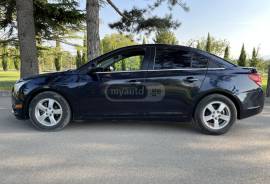 Chevrolet, Cruze