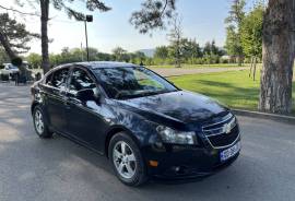 Chevrolet, Cruze