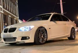 BMW, 3 Series, 335