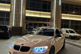 BMW, 3 Series, 335