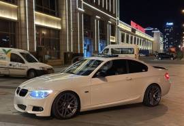 BMW, 3 Series, 335