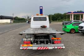 იყიდება ევაკუატორი