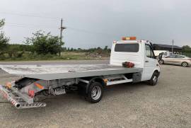 იყიდება ევაკუატორი