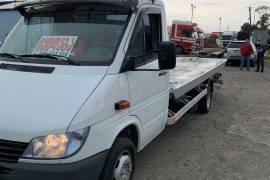 იყიდება ევაკუატორი