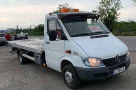 იყიდება ევაკუატორი