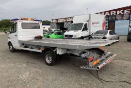 იყიდება ევაკუატორი