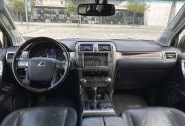 Lexus, GX, GX 460