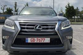 Lexus , GX, GX 460