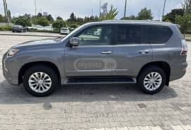 Lexus, GX, GX 460