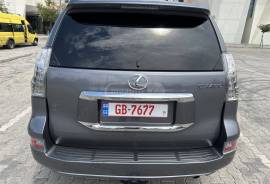 Lexus , GX, GX 460