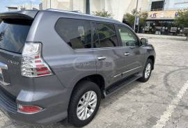 Lexus , GX, GX 460