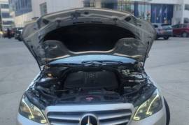 Mercedes-Benz, E CLASS, E 220