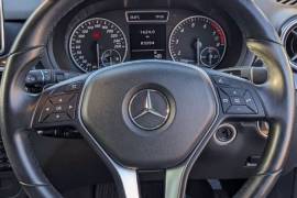 Mercedes-Benz, B CLASS, B 180