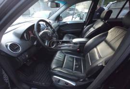 Mercedes-Benz, ML-Class, ML 350