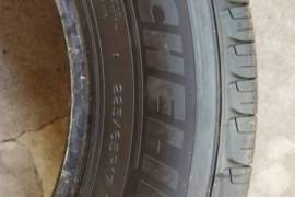 სხვა, TOYOTA 