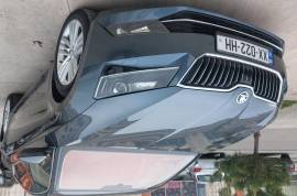 Skoda , Superb