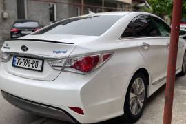 Hyundai, Sonata