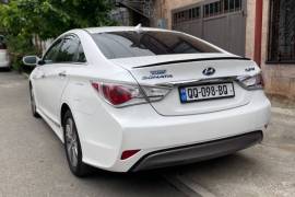 Hyundai, Sonata